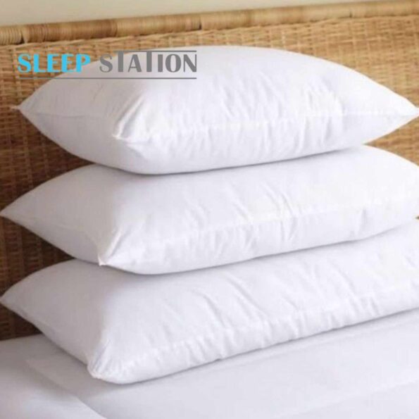 Holow pillow