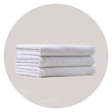 Set Towel